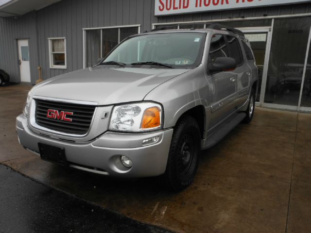 2005 GMC Envoy XL LS 2500 HD