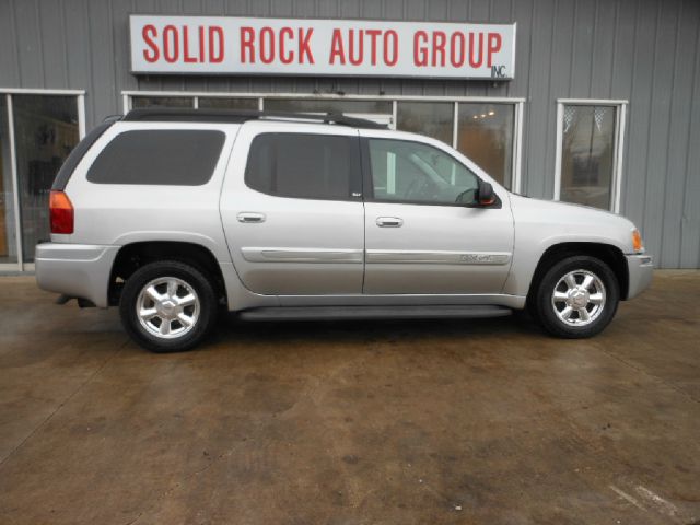 2005 GMC Envoy XL LS 2500 HD