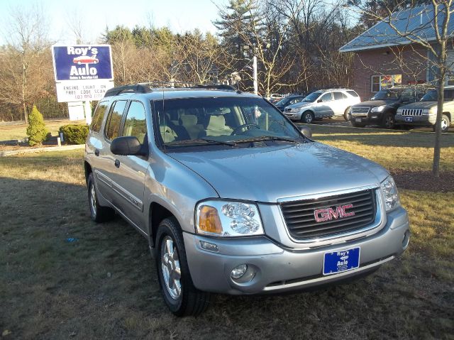 2005 GMC Envoy XL SE (gladbrook)