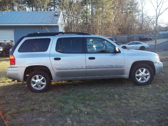 2005 GMC Envoy XL SE (gladbrook)