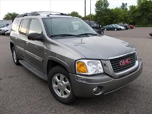 2005 GMC Envoy XL SLT