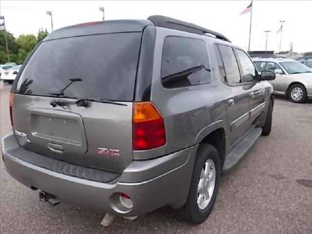 2005 GMC Envoy XL SLT