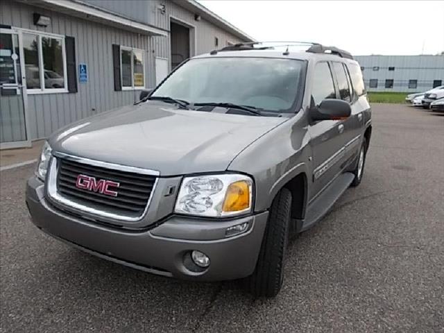 2005 GMC Envoy XL SLT