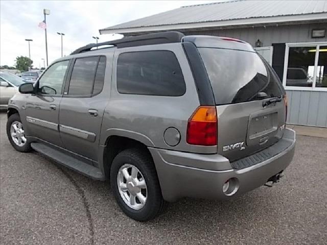 2005 GMC Envoy XL SLT