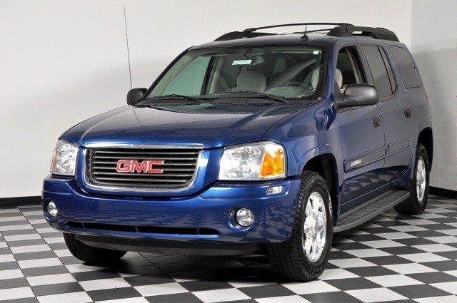 2005 GMC Envoy XL 45