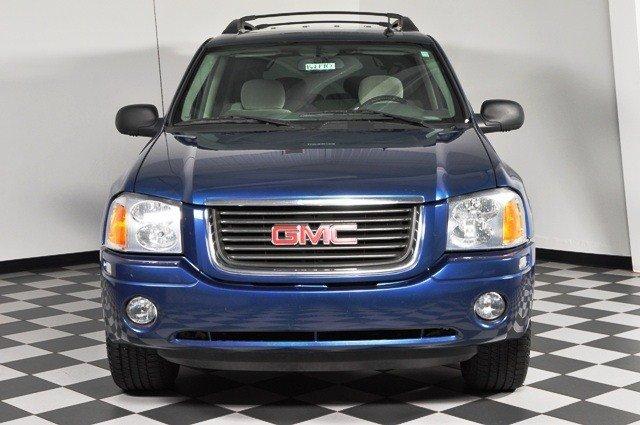 2005 GMC Envoy XL 45