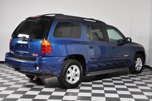 2005 GMC Envoy XL 45