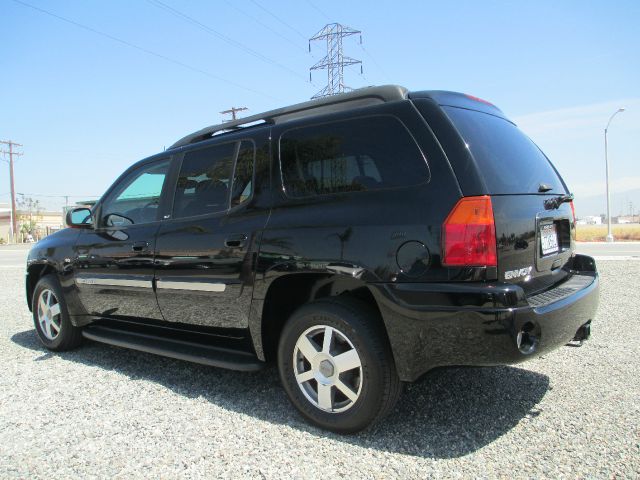 2005 GMC Envoy XL AWD 4dr Auto SE Ltd Avail