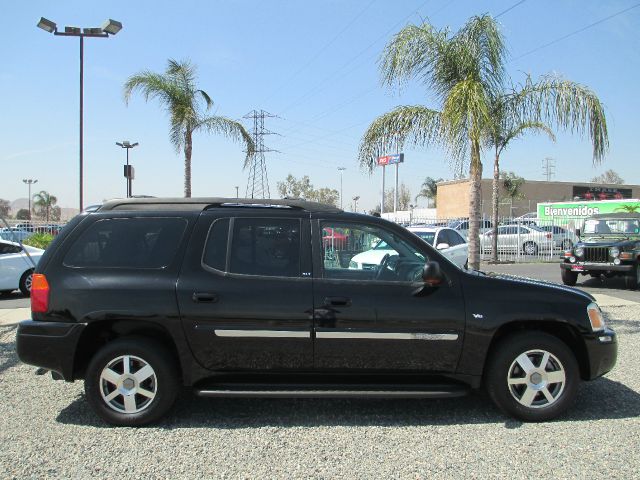 2005 GMC Envoy XL AWD 4dr Auto SE Ltd Avail