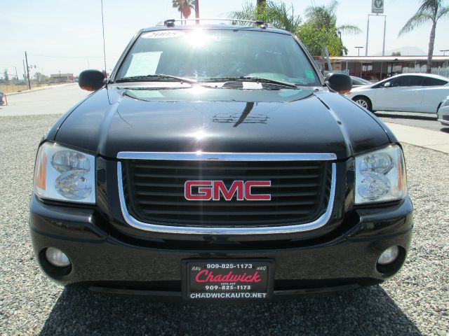 2005 GMC Envoy XL AWD 4dr Auto SE Ltd Avail