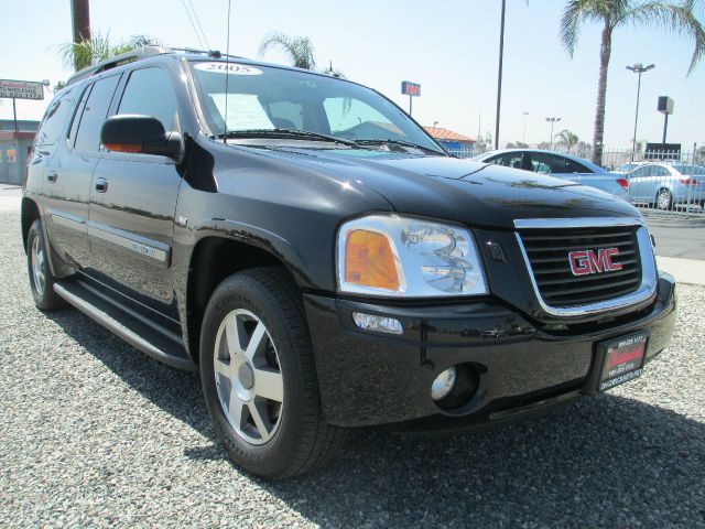 2005 GMC Envoy XL AWD 4dr Auto SE Ltd Avail