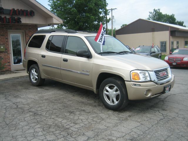 2006 GMC Envoy XL LS 2500 HD