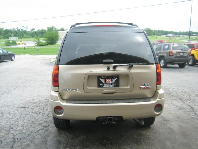 2006 GMC Envoy XL LS 2500 HD