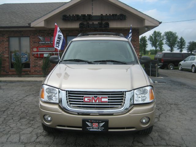 2006 GMC Envoy XL LS 2500 HD