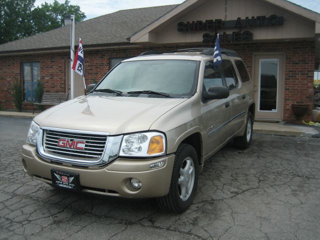 2006 GMC Envoy XL LS 2500 HD