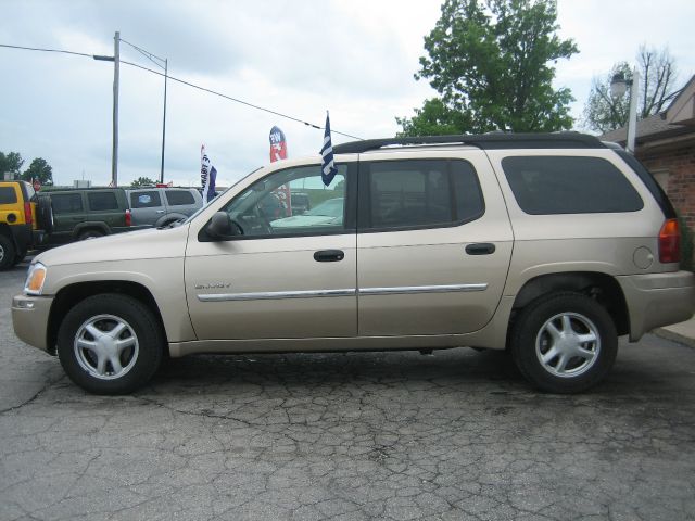 2006 GMC Envoy XL LS 2500 HD