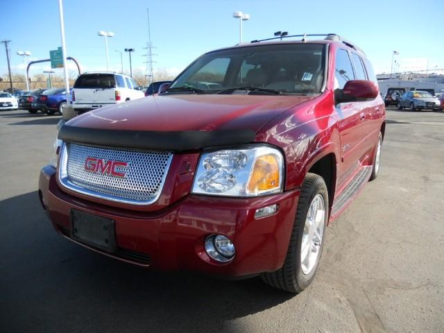 2006 GMC Envoy XL EX Sedan 4D