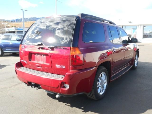 2006 GMC Envoy XL EX Sedan 4D