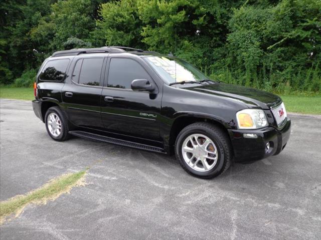 2006 GMC Envoy XL QUAD SLT HD 4WD Diesel