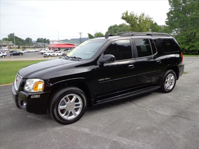 2006 GMC Envoy XL QUAD SLT HD 4WD Diesel