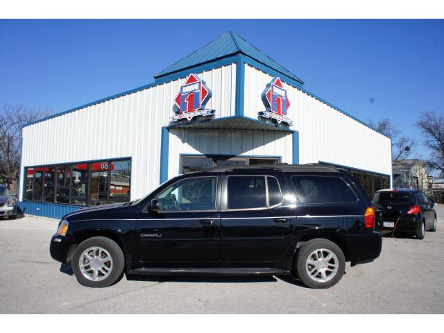 2006 GMC Envoy XL EX Sedan 4D