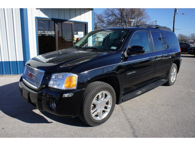 2006 GMC Envoy XL EX Sedan 4D