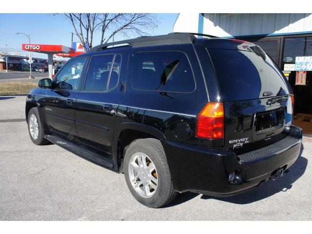 2006 GMC Envoy XL EX Sedan 4D