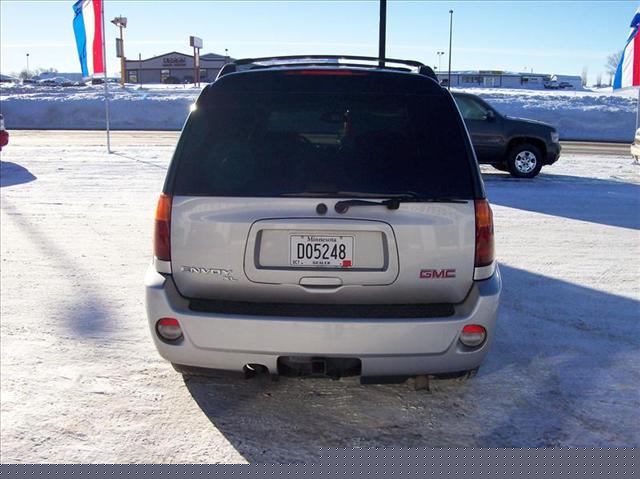 2006 GMC Envoy XL EX Sedan 4D