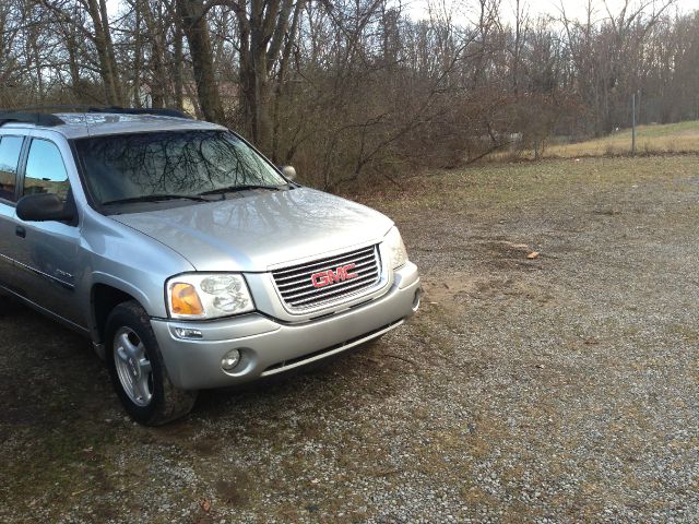 2006 GMC Envoy XL SE (gladbrook)