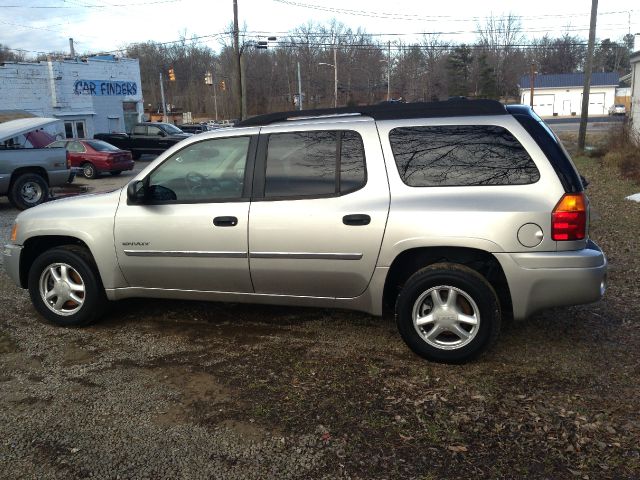 2006 GMC Envoy XL SE (gladbrook)