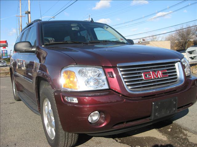 2006 GMC Envoy XL SLT