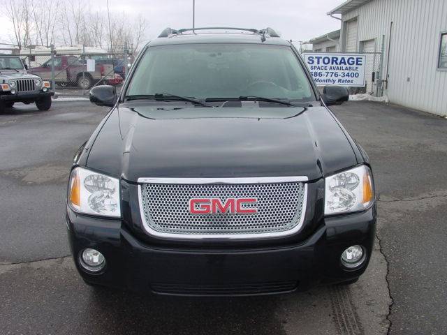 2006 GMC Envoy XL EX Sedan 4D