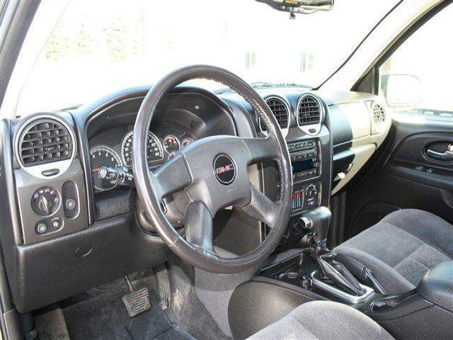 2006 GMC Envoy XL 45