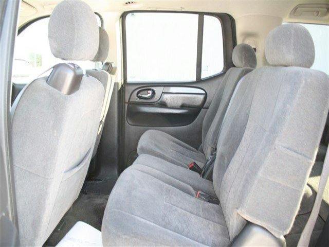 2006 GMC Envoy XL 45