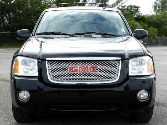 2006 GMC Envoy XL Quattro 3.0 Convertible