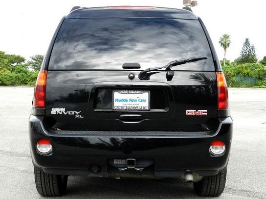 2006 GMC Envoy XL Quattro 3.0 Convertible