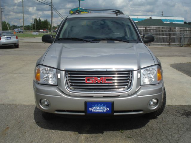 2006 GMC Envoy XL LS 2500 HD