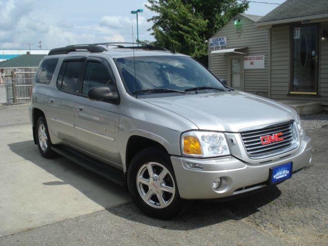 2006 GMC Envoy XL LS 2500 HD