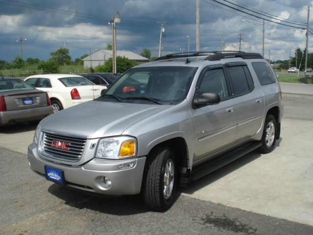 2006 GMC Envoy XL LS 2500 HD