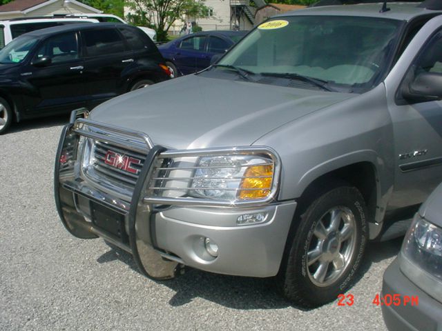 2006 GMC Envoy XL LS 2500 HD