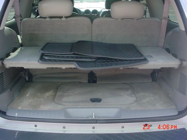 2006 GMC Envoy XL LS 2500 HD