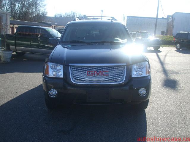 2006 GMC Envoy XL LT, Z71, Crewcab