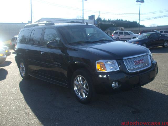 2006 GMC Envoy XL LT, Z71, Crewcab