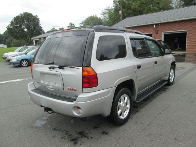 2006 GMC Envoy XL LS 2500 HD