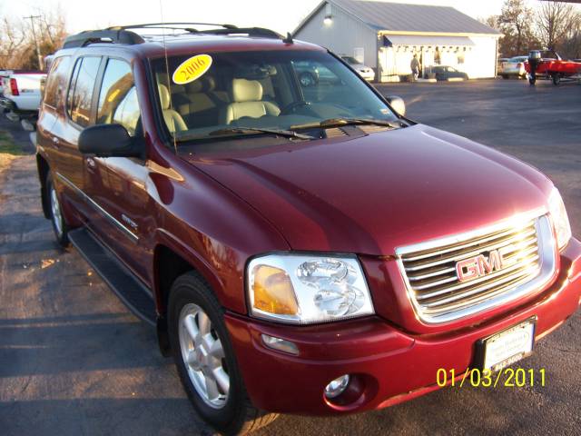 2006 GMC Envoy XL SLT