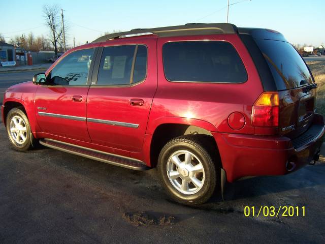 2006 GMC Envoy XL SLT