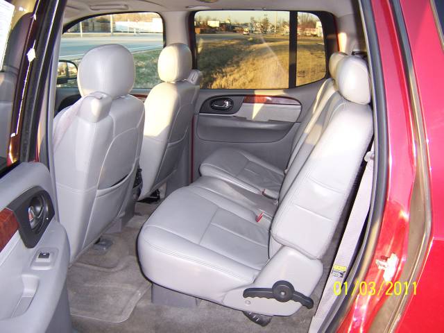 2006 GMC Envoy XL SLT