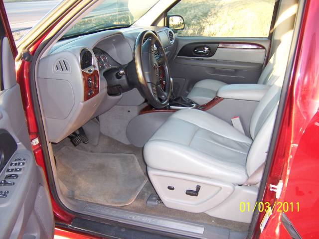 2006 GMC Envoy XL SLT