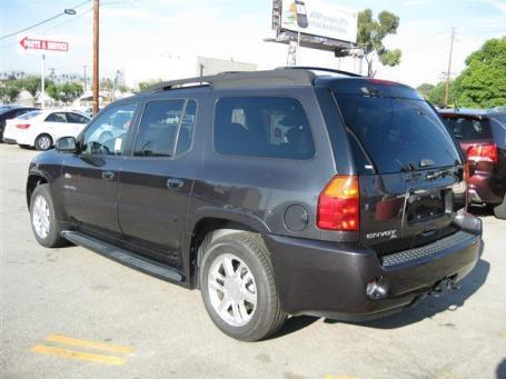 2006 GMC Envoy XL LTD LME