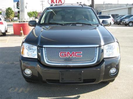 2006 GMC Envoy XL LTD LME